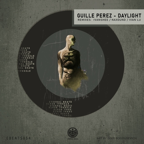 Guille Perez - Daylight [EBEATS054]
